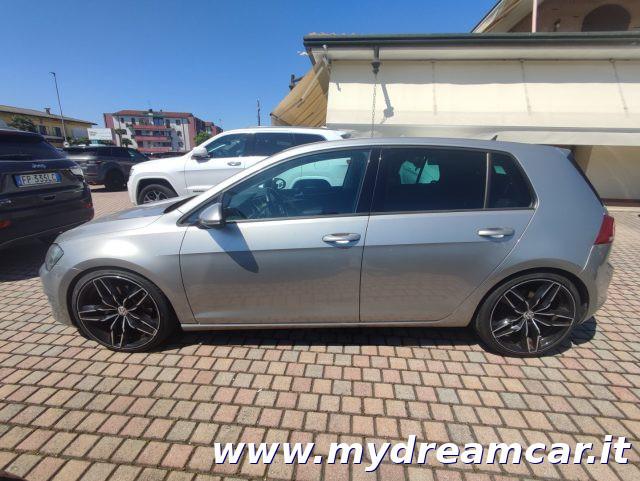 VOLKSWAGEN Golf 2.0 TDI 150CV DSG 5p. Highline BlueMotion Tech.