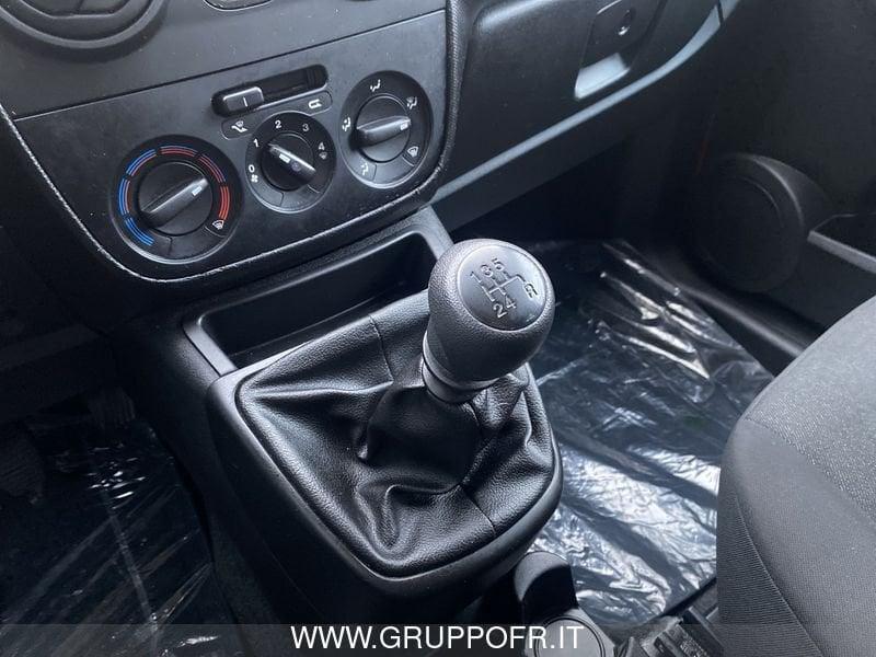 FIAT QUBO 1.4 8V 77 CV Easy