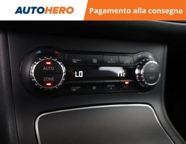MERCEDES-BENZ B 200 d Automatic Sport