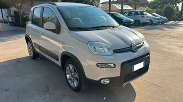 Fiat Panda 1.3 MJT 95 CV S&S Trekking - 2016
