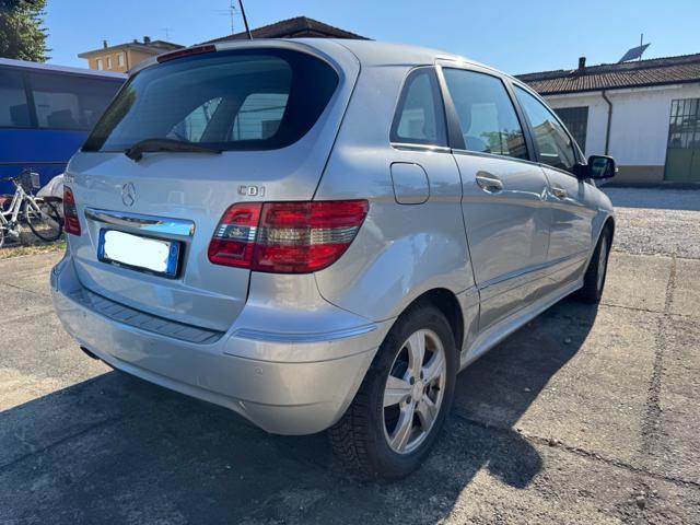 MERCEDES-BENZ B 180 Pronta Consegna CDI Executive