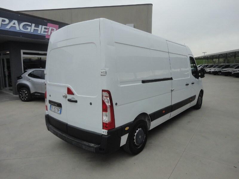 RENAULT Master 5ª serie Master T35 2.3 dCi/150...