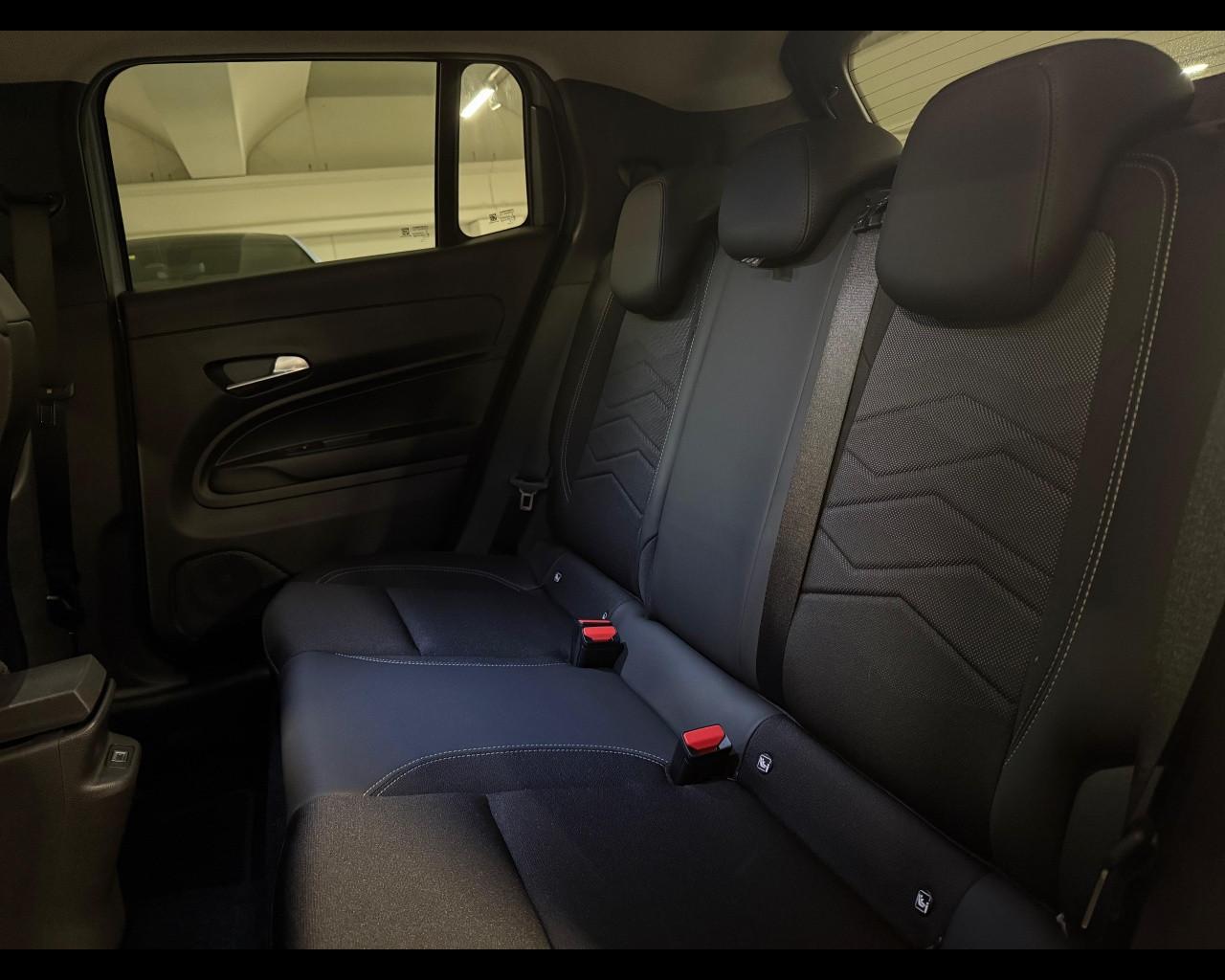 JEEP Avenger - AVENGER 1.2 TURBO E-HYBRID SUMMIT FWD 100CV