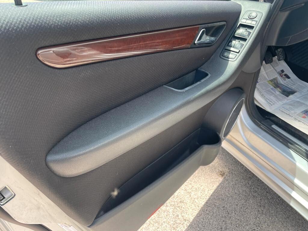 Mercedes-benz A 150 GPL Classic NEOPATENTATI