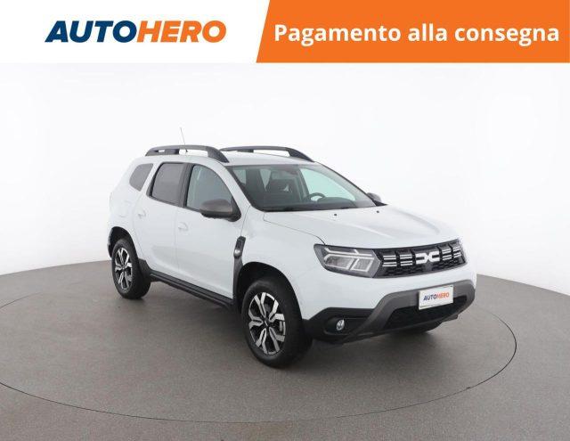 DACIA Duster 1.0 TCe GPL 4x2 Journey UP