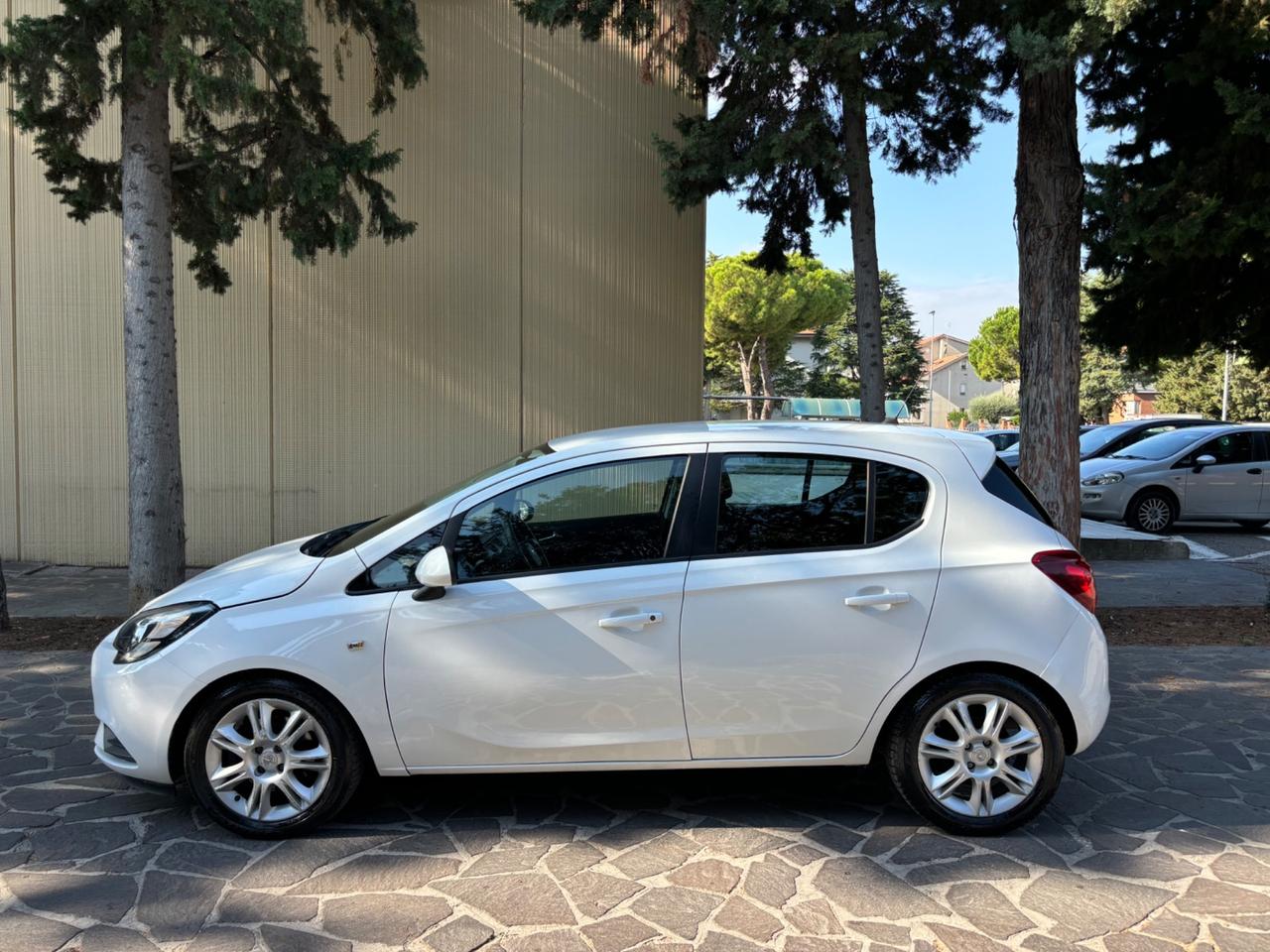 Opel Corsa 1.3 CDTI ecoFLEX 75CV 5 porte