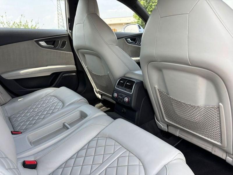 Audi A7 S-LINE 3.0 V6 326cv competition quattro