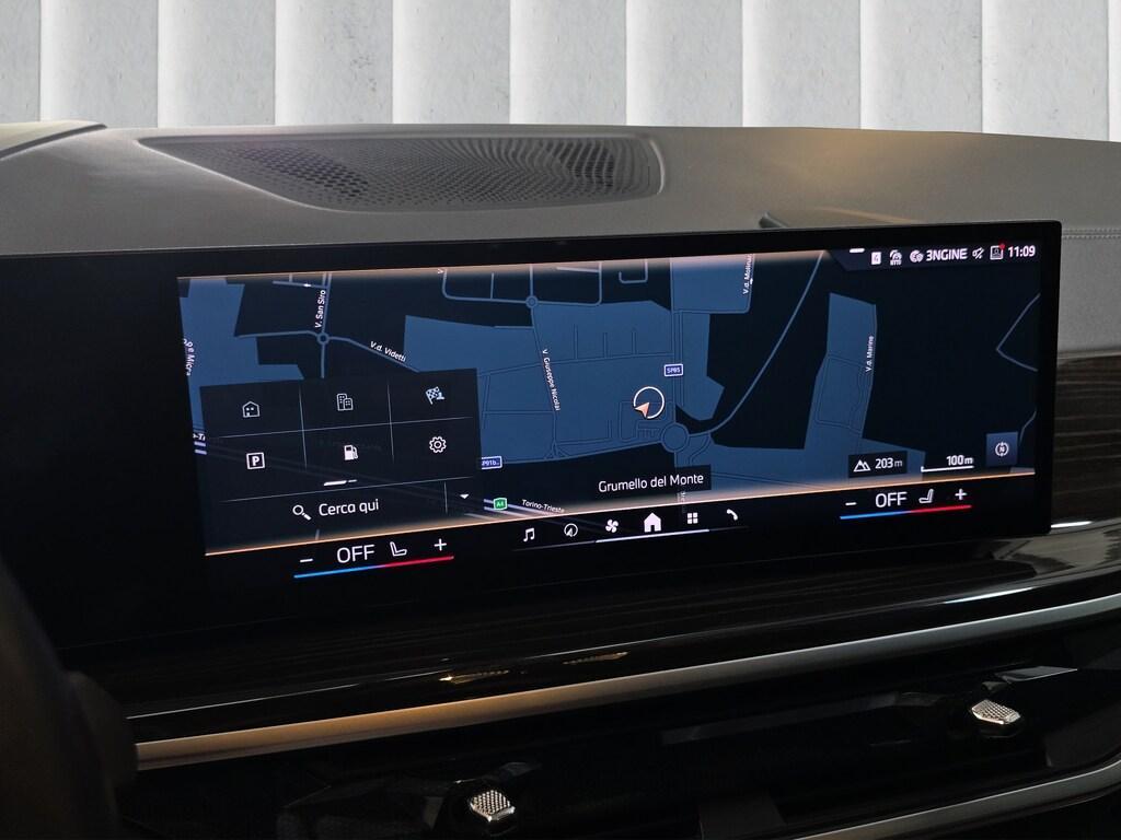 BMW X6 40 i Msport xDrive Steptronic