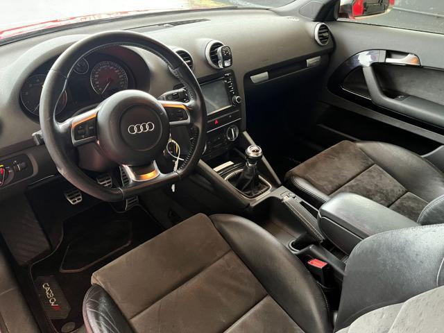 AUDI S3 2.0 TFSI quattro * ASSETTO SPORTIVO*