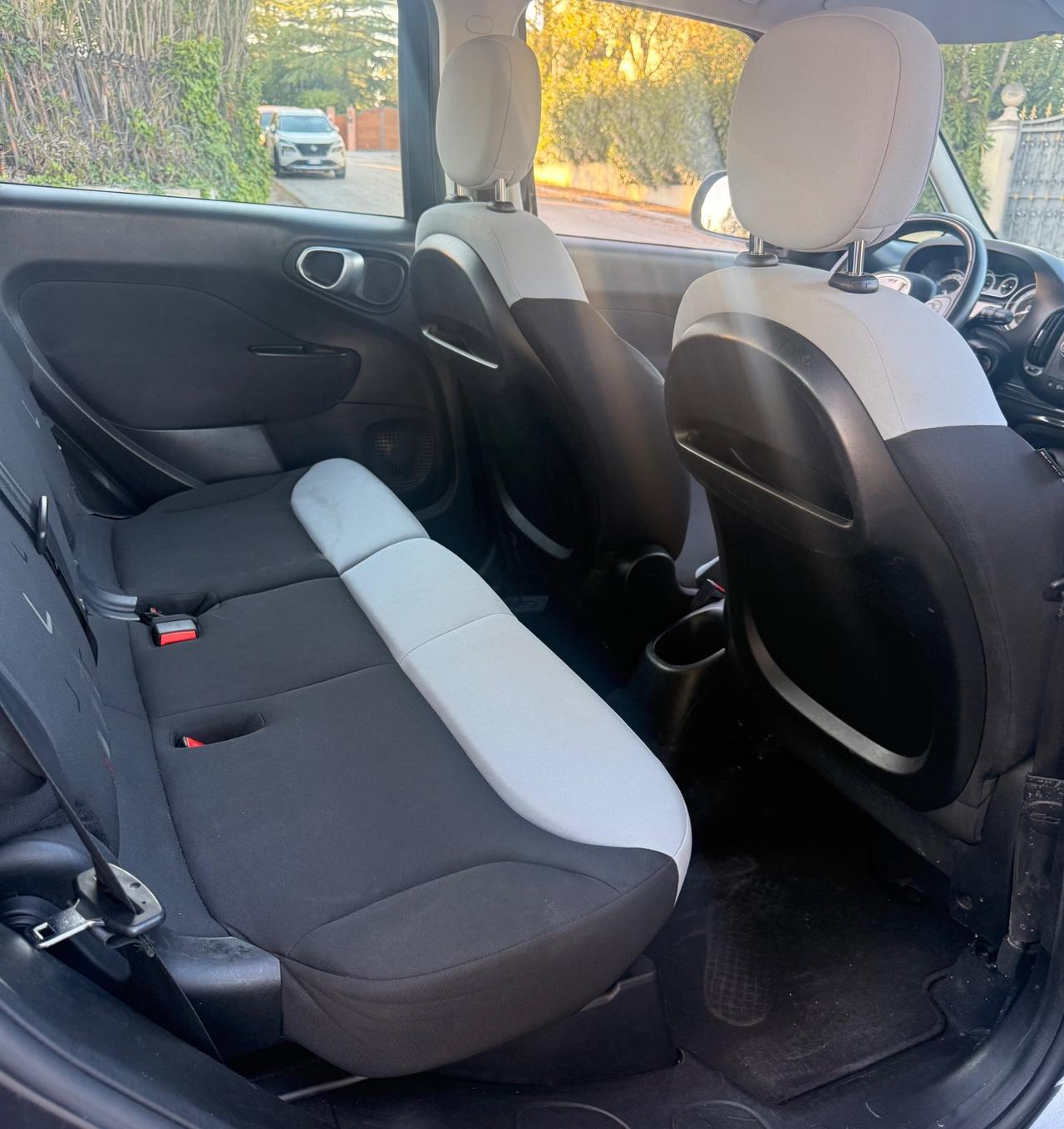 Fiat 500L Diesel 1.3 Multijet EURO6B neopatentati