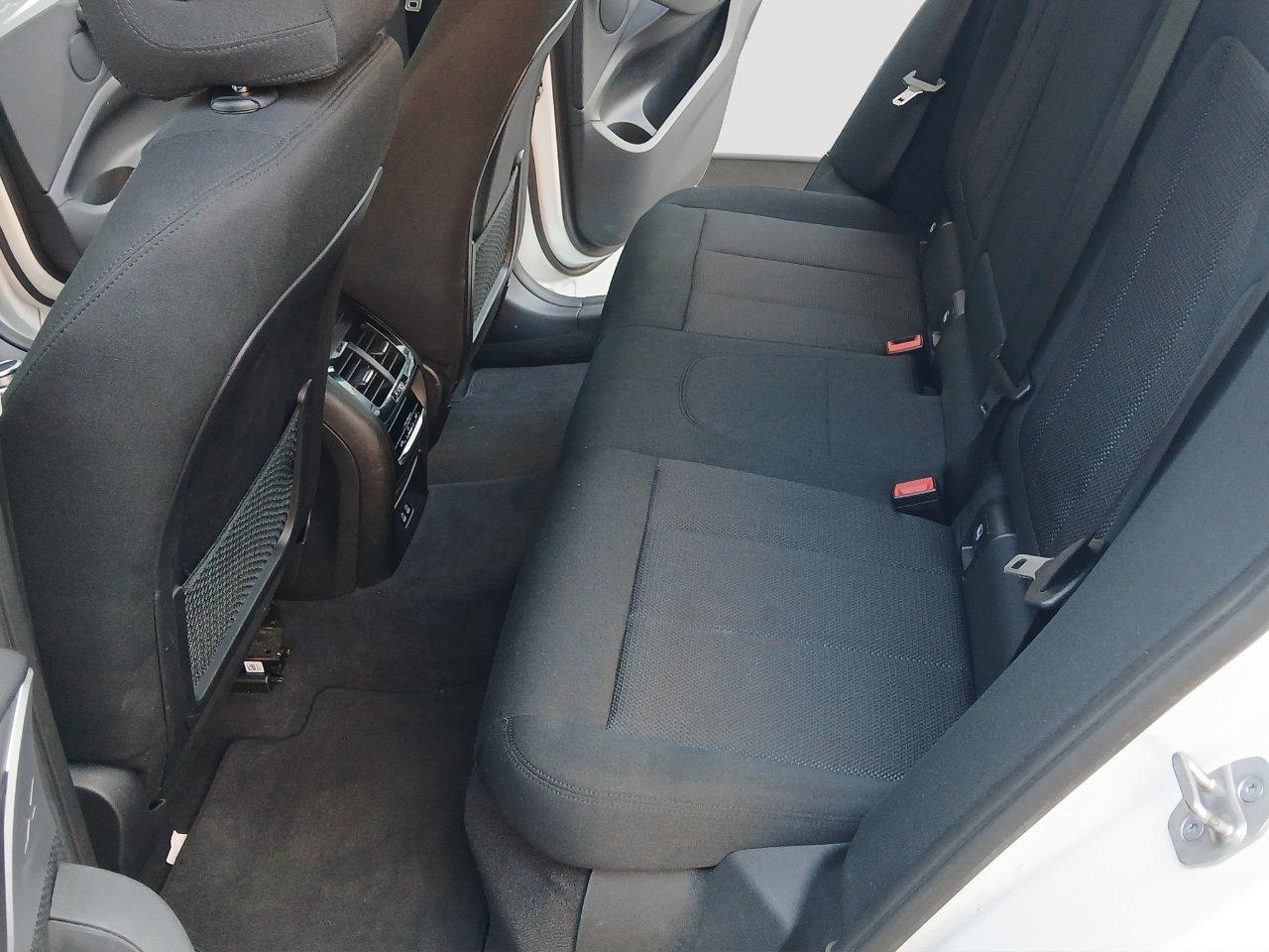 BMW X3 xdrive20d mhev 48V Business Advantage auto