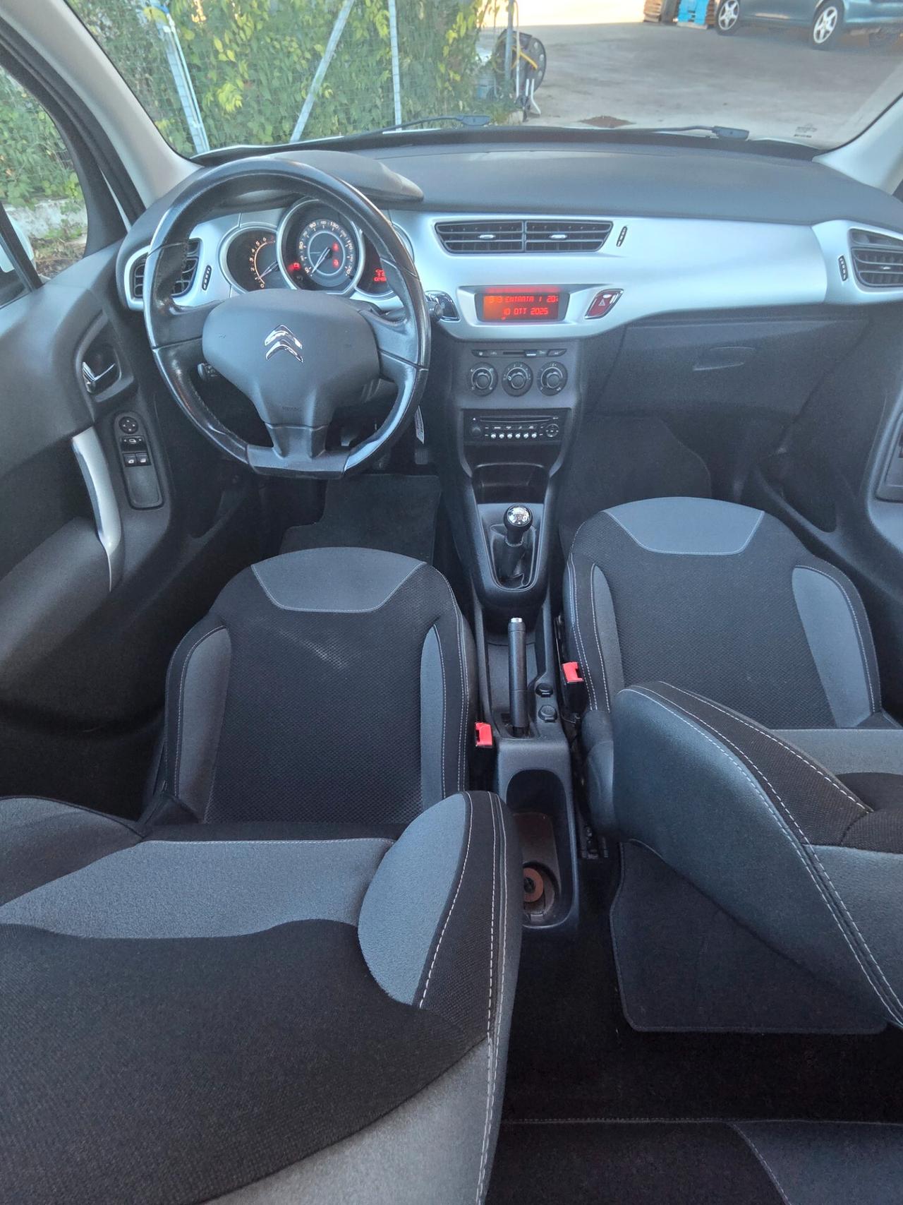 Citroen C3 OK NEOPATENTATI pochi KM