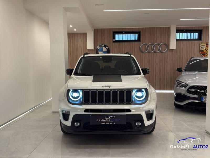 Jeep Renegade Renegade 1.6 Mjt 130 CV Limited