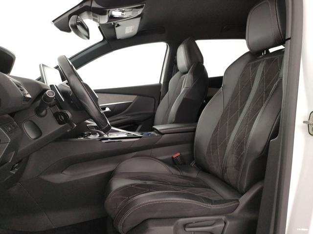 PEUGEOT 3008 BlueHDi 180 S&S EAT8 GT