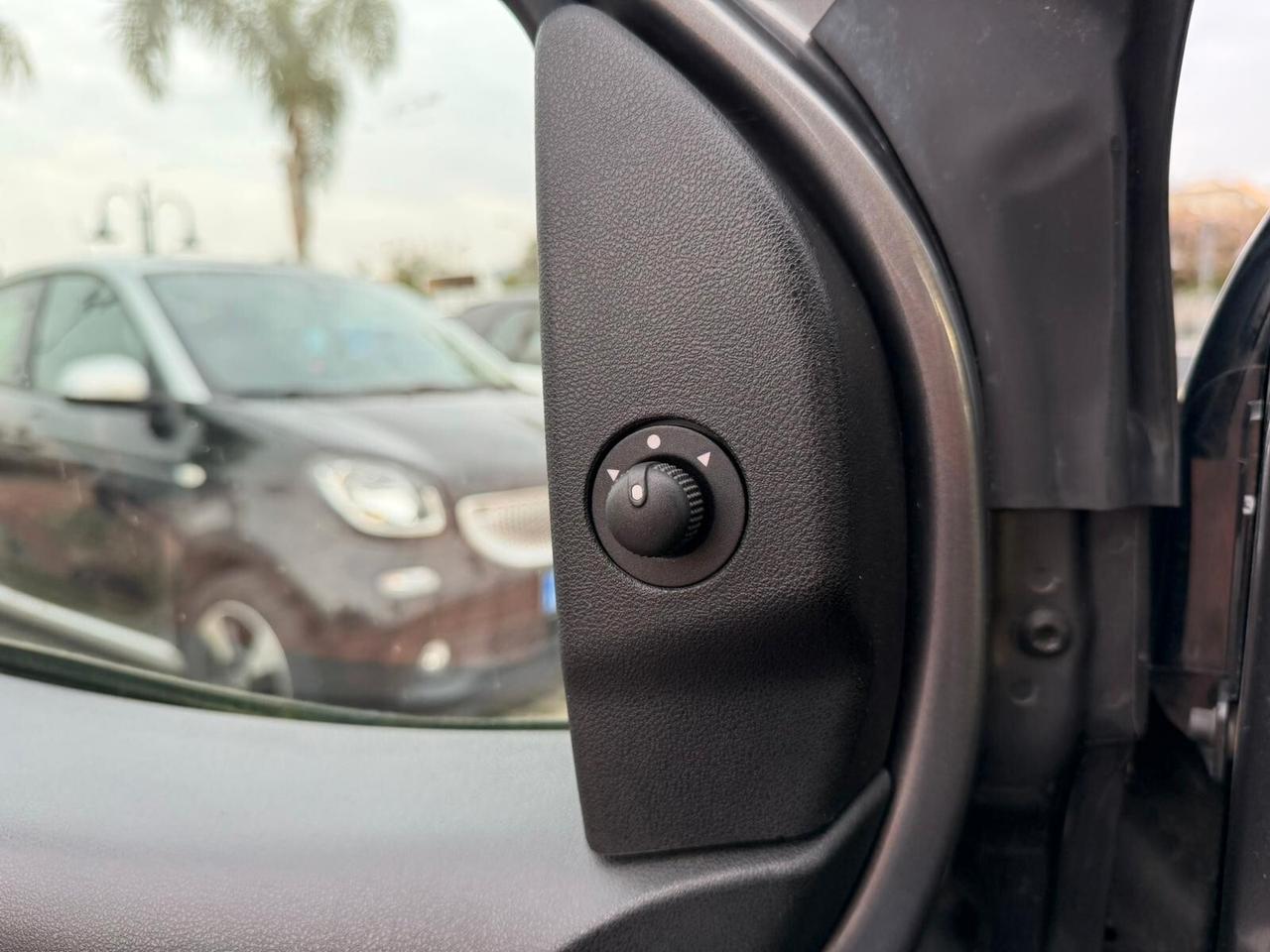 Fiat Doblo Doblò 1.6 MJT 105CV S&S PC-TN Cargo Lounge