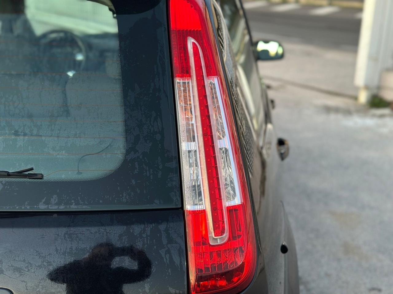 Ford C-Max 2007 1.6 TDCi (90CV) Titanium Restyling