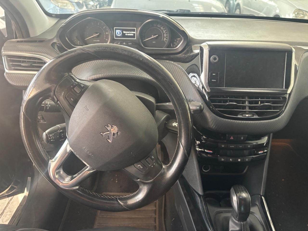 Peugeot 2008 PureTech 82 Allure