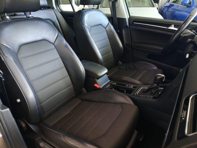 VOLKSWAGEN Golf 1.4 TGI DSG 5p. Highline BlueMotion