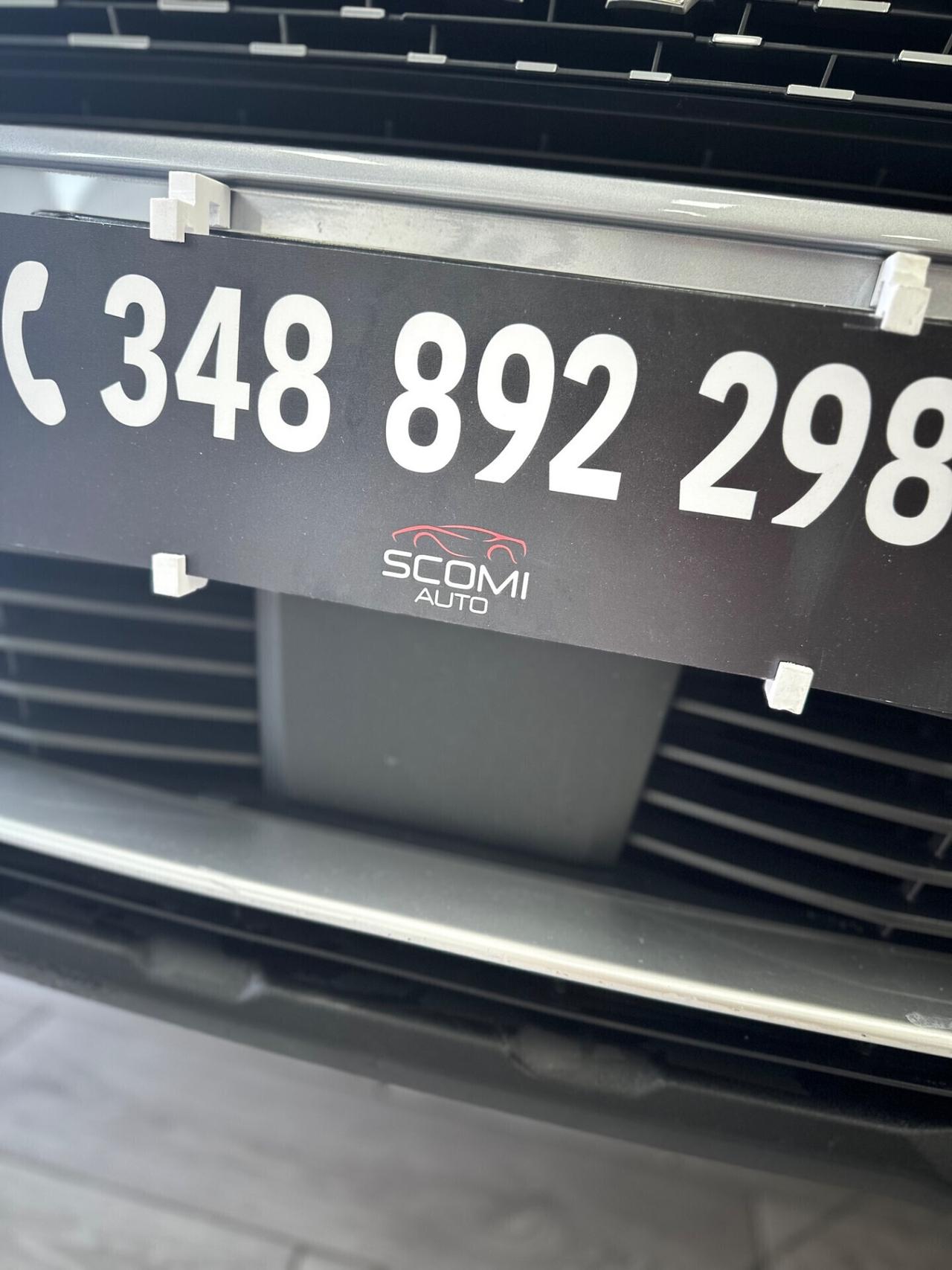 Peugeot 3008 BlueHDi 130 S&S Business