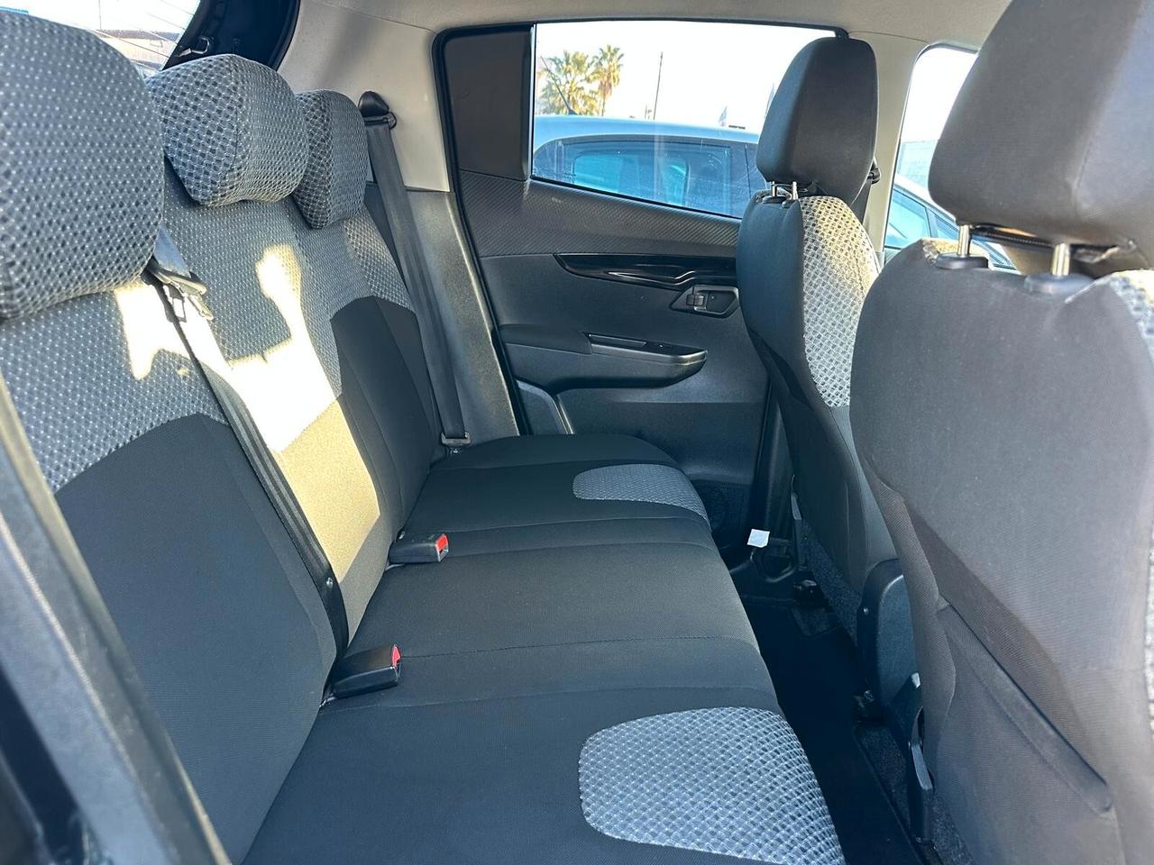 Mahindra KUV100 1.2 VVT M-Bifuel(GPL) K8-06/2019