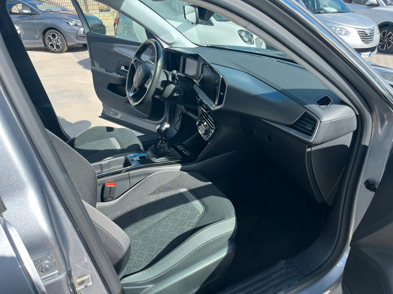 Opel Mokka 1.2 Turbo Edition