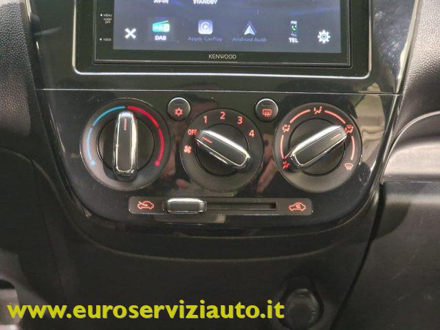 MITSUBISHI Space Star 1.0 Funky