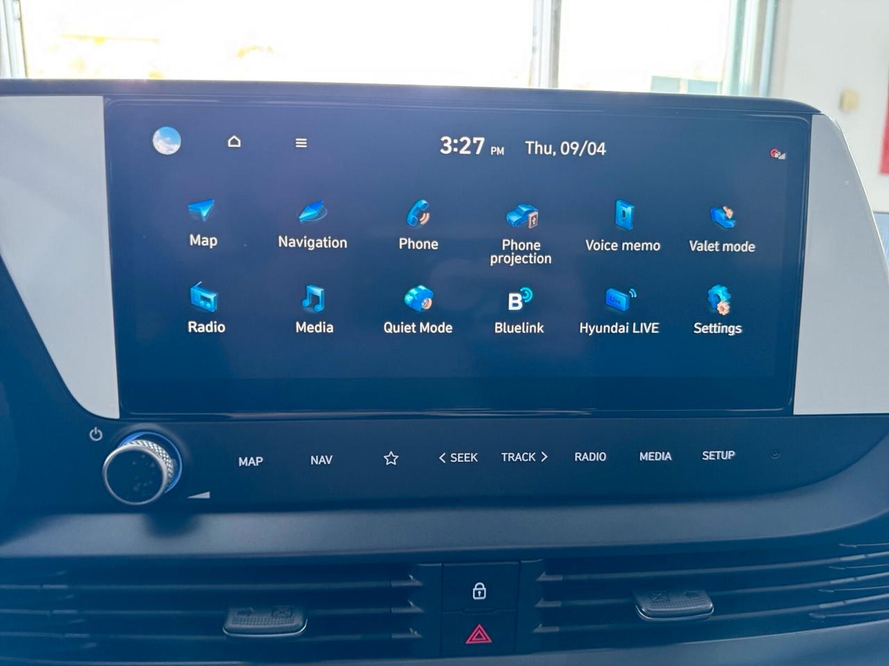 Hyundai i20 1.2 2026