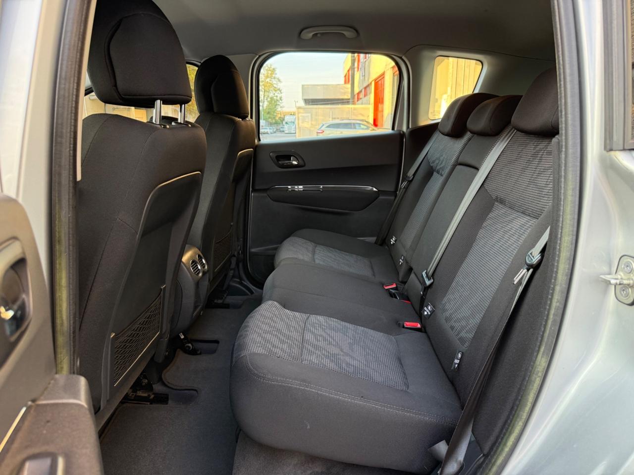 Peugeot 3008 1.6 HDi 112CV Allure