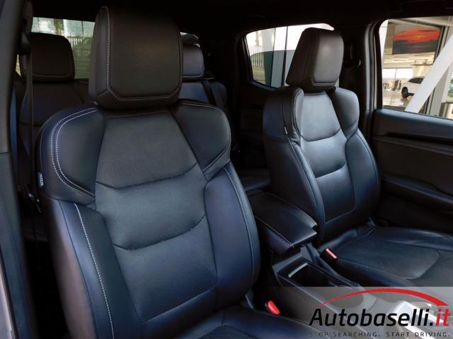 ISUZU D-Max PICK-UP 1.9TD N60FF 4X4 AUTOMATICA
