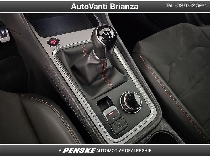 Seat Ateca 2.0 TDI FR KIT GOMME ESTIVE