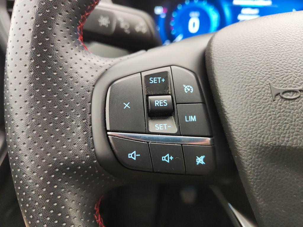 FORD Kuga 3ª serie - Kuga 2.0 EcoBlue Hybrid 150 CV 2WD ST-Line