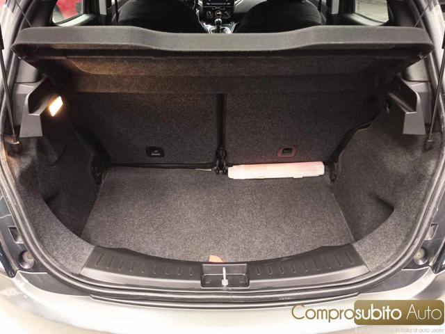 LANCIA Ypsilon 1.2 69 CV 5 porte Gold