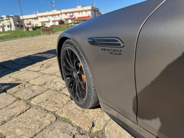 MERCEDES-BENZ SL 63 AMG 4Matic+ Premium Plus