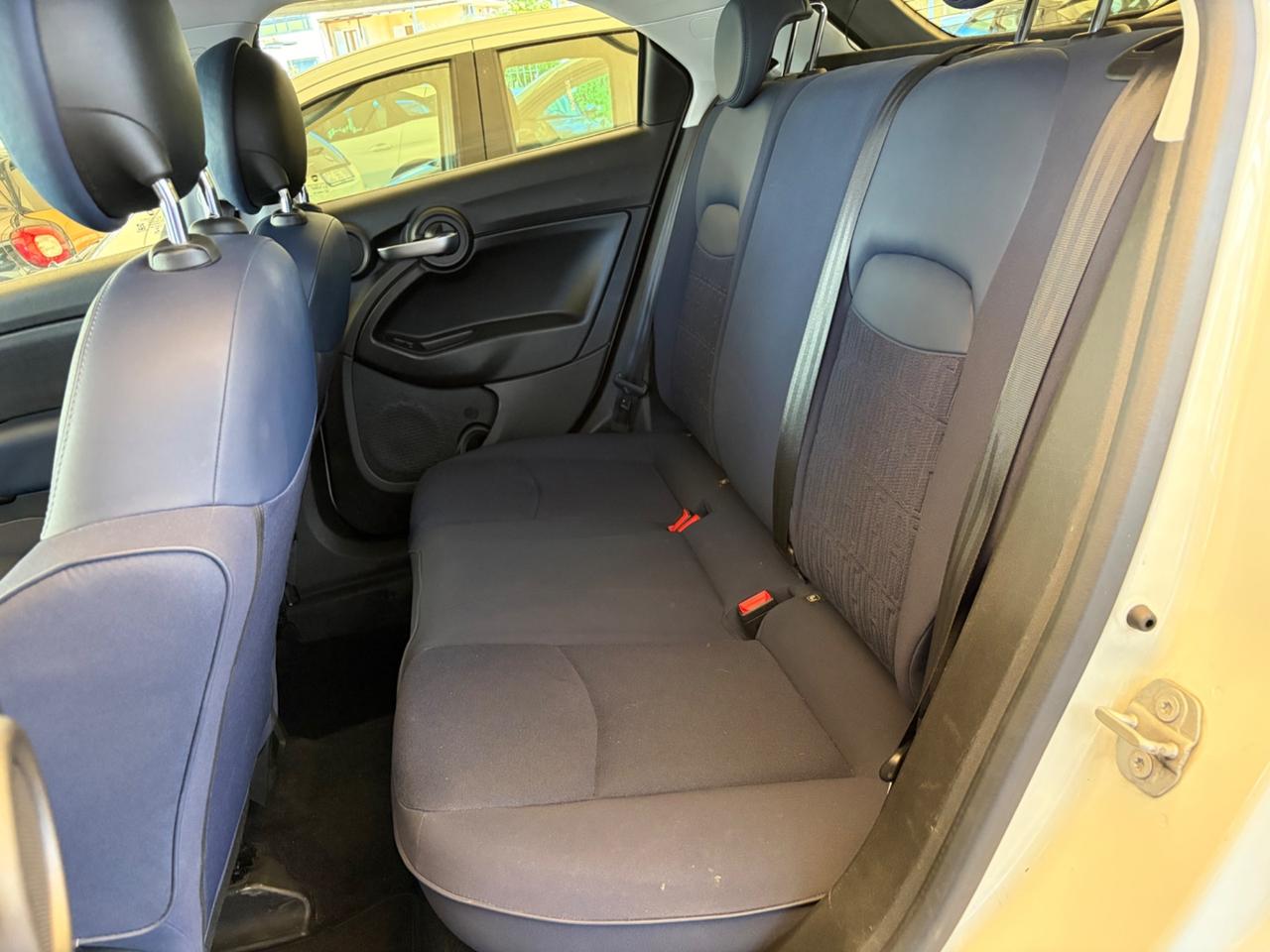 Fiat 500X 1.6 MultiJet 130 CV Club