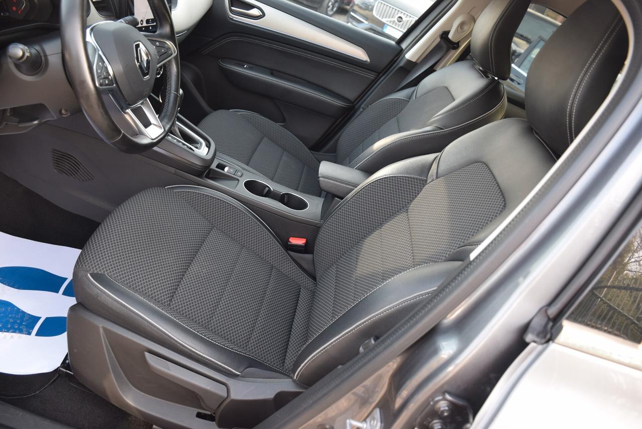 Renault Arkana - Full Hybrid E-Tech 1.6 69KW (TOTALE 143CV) INTENS FP NAVI SENSORI CAM
