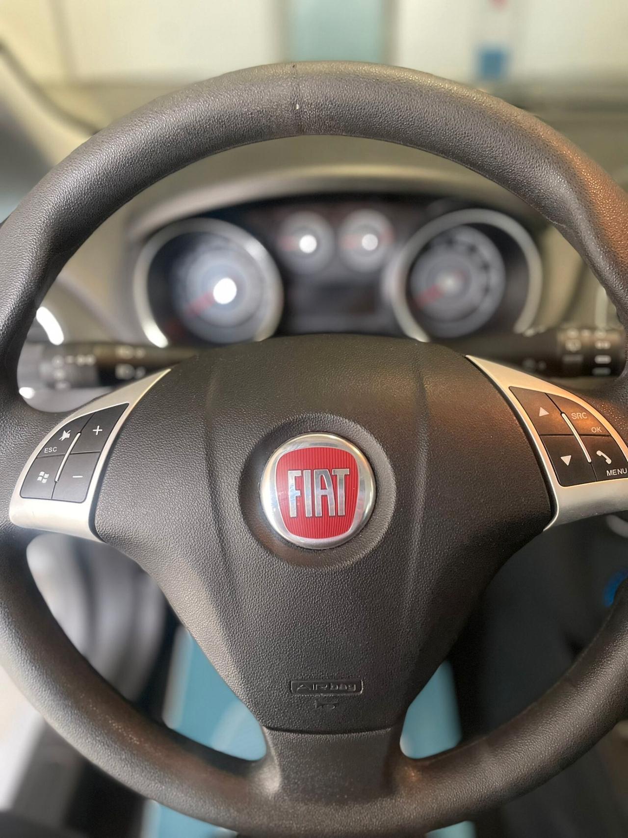 Fiat Punto Evo 88.000 KM
