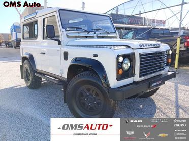 LAND ROVER Defender 90 2.5 Td5 Station Wagon S - N1 Neopatentati