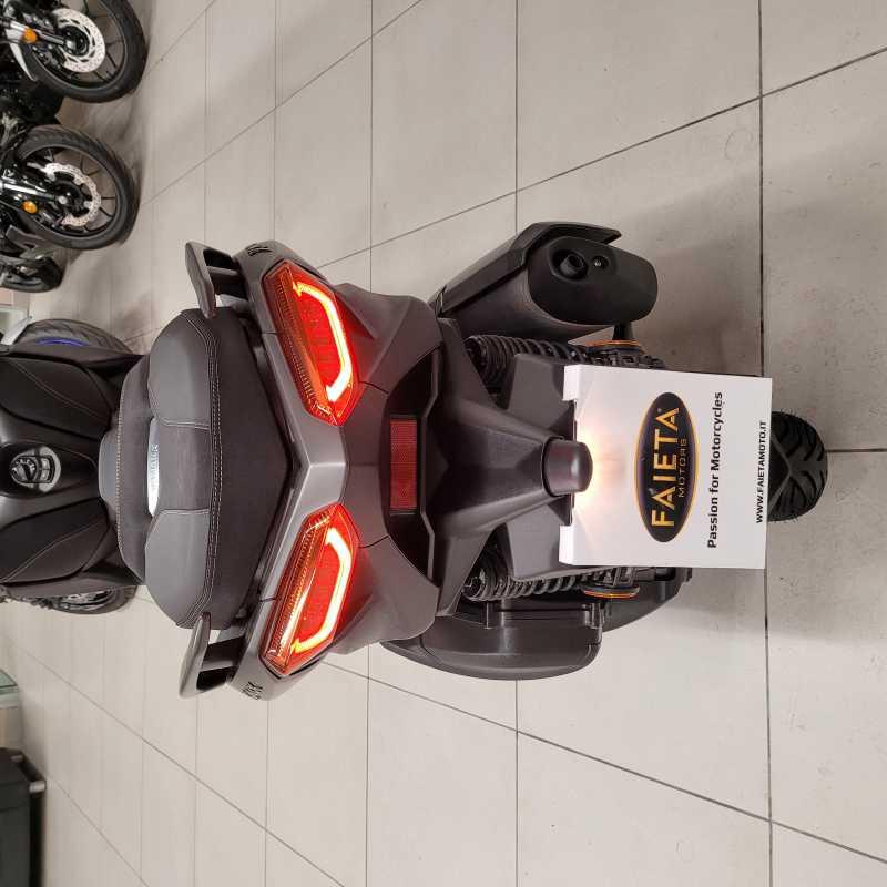 Yamaha X-Max 300 Tech Max - 2020