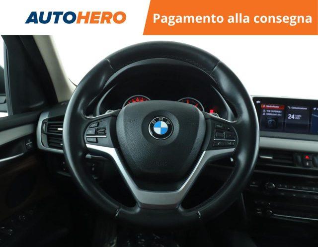 BMW X5 xDrive30d 258CV Business