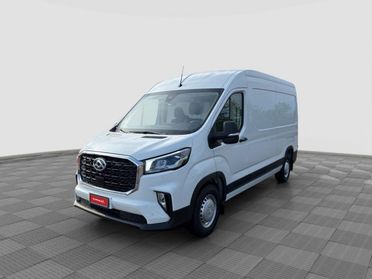 MAXUS Deliver 9 Deliver9 2.0CRDI 150CV FWD PL-TM Furgone