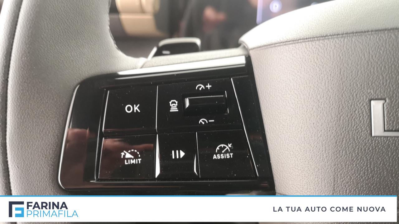 LANCIA Ypsilon IV 2024 - Ypsilon 1.2 mhev LX 110cv e-dct