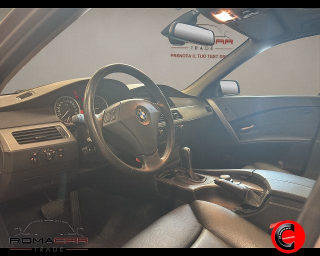 BMW 530 d cat Attiva