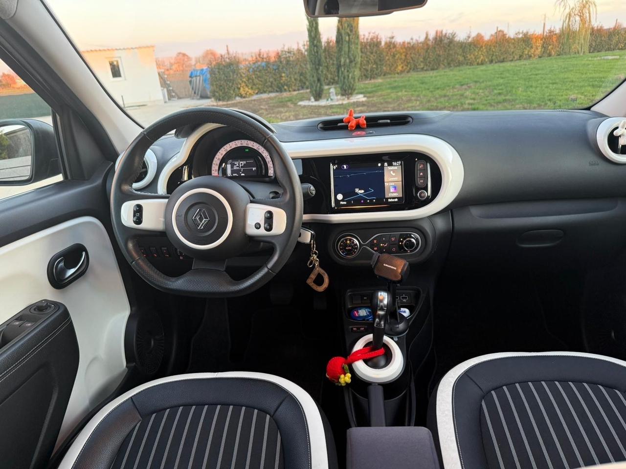 Renault Twingo Electric Intens