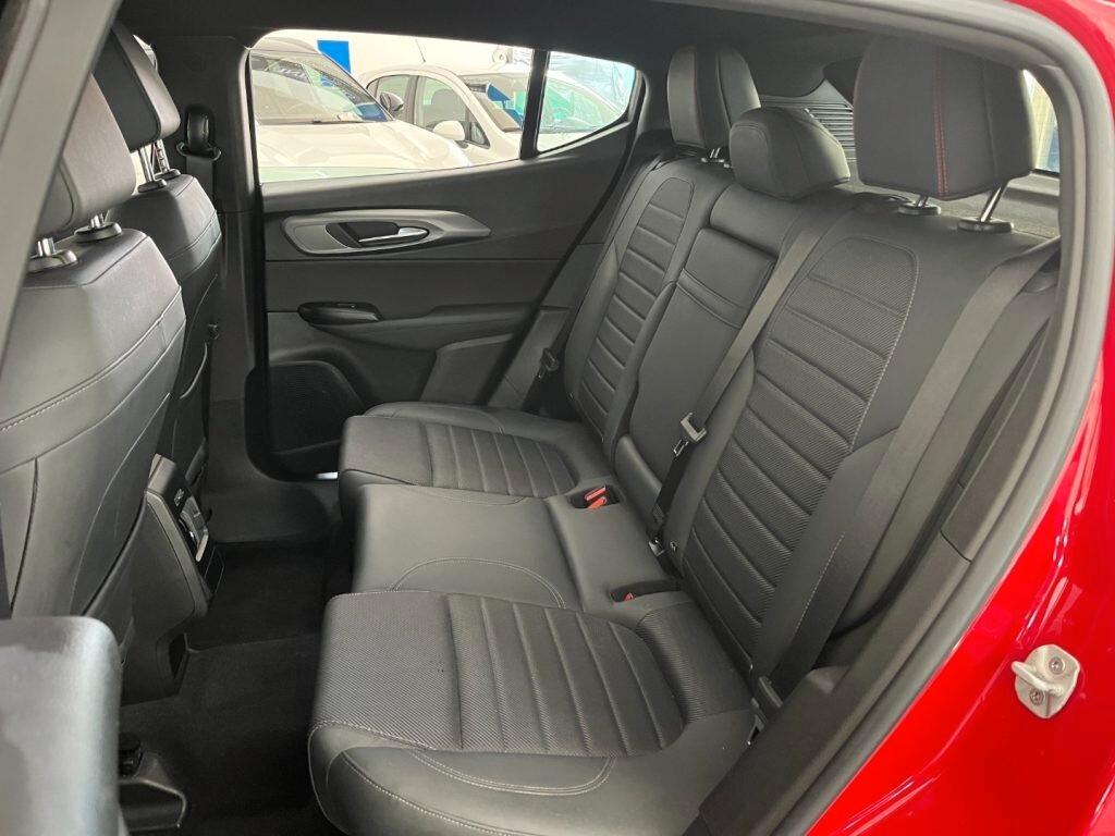 Alfa Romeo Tonale 1.6 Diesel 130 CV TCT6 Sprint