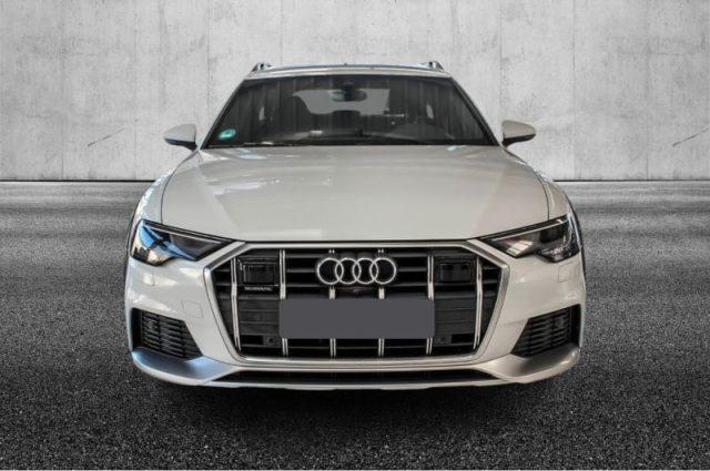 AUDI A6 allroad 40 TDI 2.0 quattro S tronic