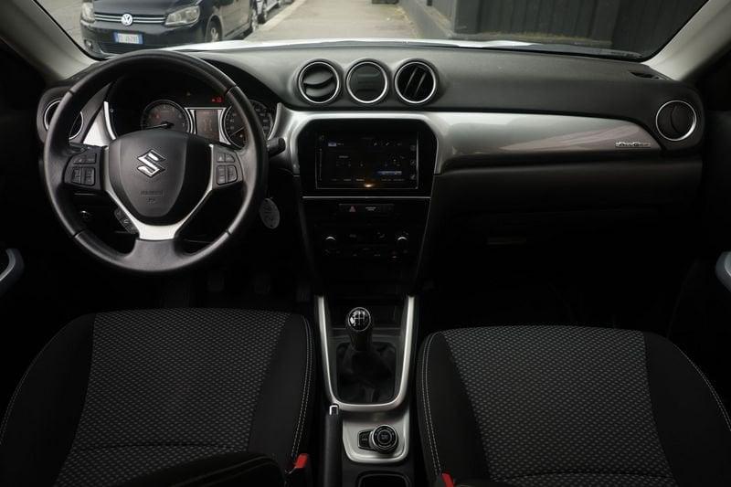 Suzuki Vitara Suzuki Vitara 1.6 VVT A/T S/S 4WD AllGrip V-Top . Unicoproprietario