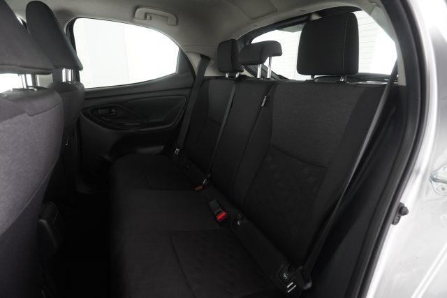 TOYOTA Yaris Yaris 1.5 Hybrid 5 porte Trend