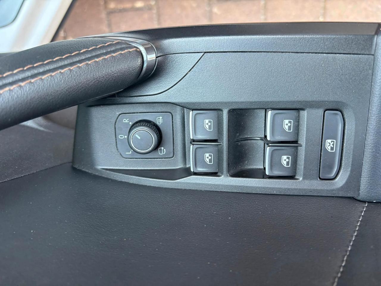 Cupra Formentor 2.0 TDI