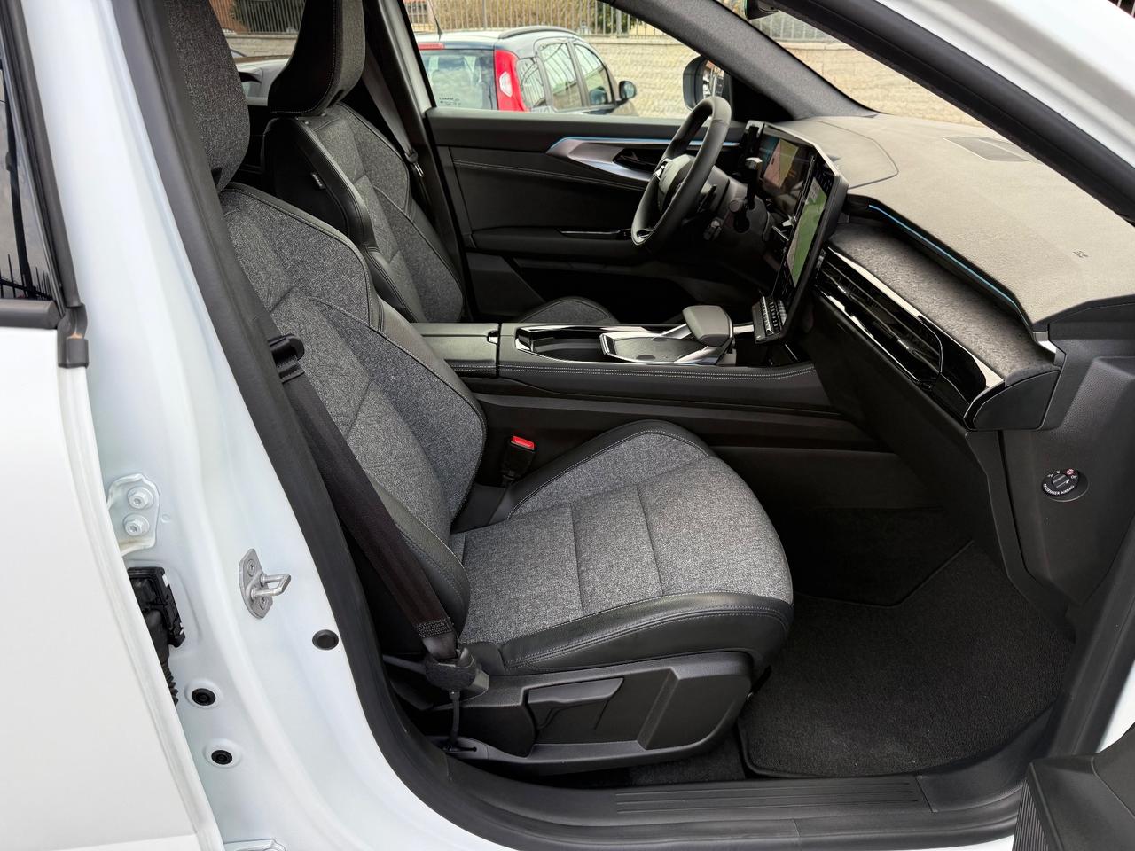 Renault Rafale 1.2 e-Tech full hybrid Techno 200cv