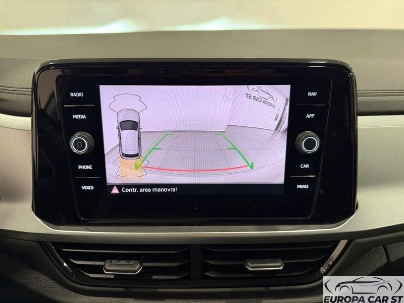 Volkswagen T-Roc 2.0 TDI SCR Life DSG